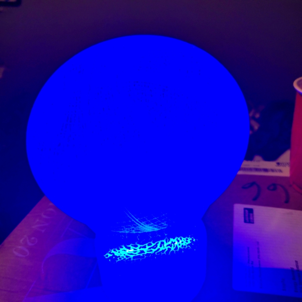 Multi color lighting